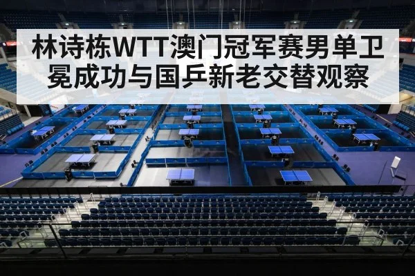 table tennis competition